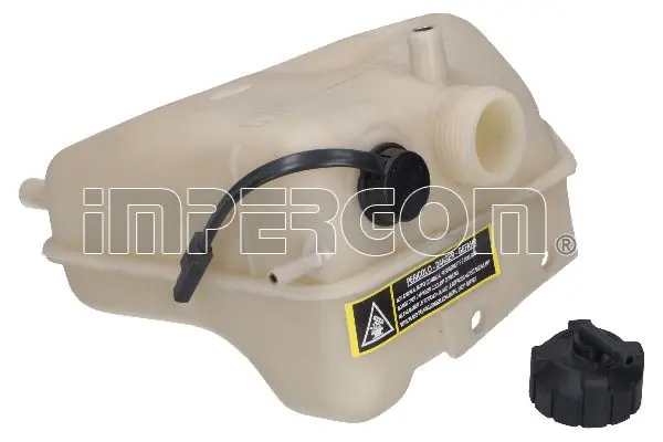 Handler.Part Expansion tank, coolant ORIGINAL IMPERIUM 29679 1