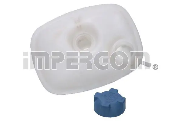 Handler.Part Expansion tank, coolant ORIGINAL IMPERIUM 29697 1