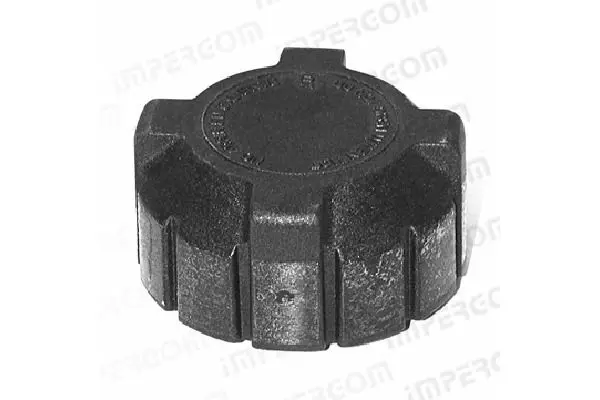 Handler.Part Sealing cap, coolant tank ORIGINAL IMPERIUM 29831 1