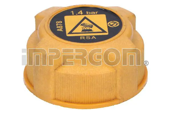 Handler.Part Sealing cap, coolant tank ORIGINAL IMPERIUM 29841 1