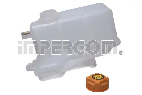 Handler.Part Expansion tank, coolant ORIGINAL IMPERIUM 29860 1