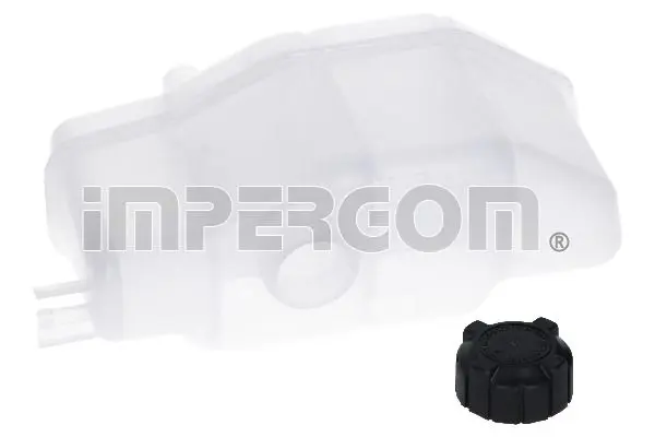 Handler.Part Expansion tank, coolant ORIGINAL IMPERIUM 29861 1