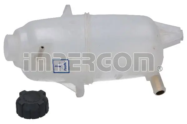 Handler.Part Expansion tank, coolant ORIGINAL IMPERIUM 29864 1