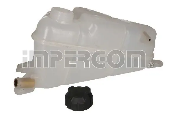 Handler.Part Expansion tank, coolant ORIGINAL IMPERIUM 29868 1