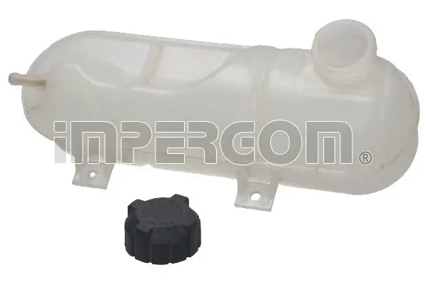 Handler.Part Expansion tank, coolant ORIGINAL IMPERIUM 29869 1