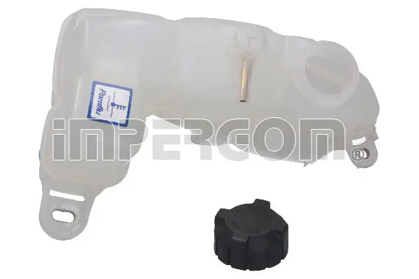 Handler.Part Expansion tank, coolant ORIGINAL IMPERIUM 29873 1