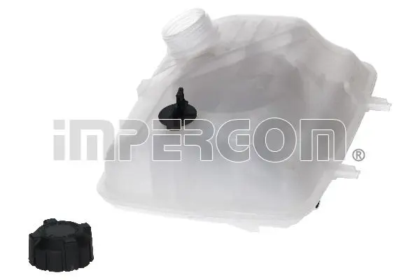 Handler.Part Expansion tank, coolant ORIGINAL IMPERIUM 29874 1