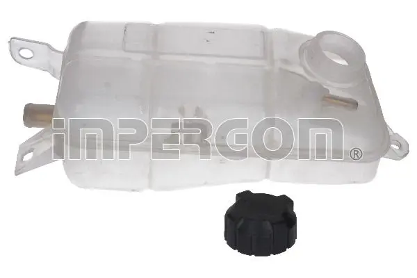 Handler.Part Expansion tank, coolant ORIGINAL IMPERIUM 29880 1