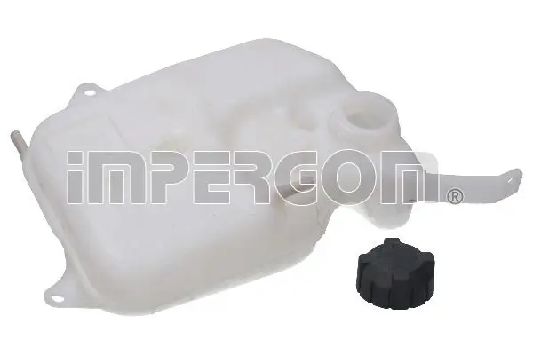 Handler.Part Expansion tank, coolant ORIGINAL IMPERIUM 29888 1