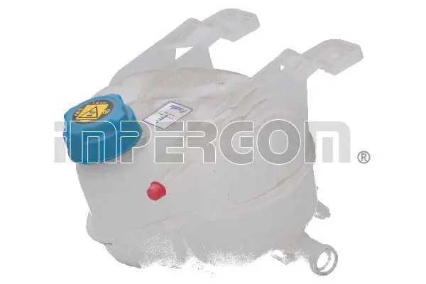 Handler.Part Expansion tank, coolant ORIGINAL IMPERIUM 29890 1