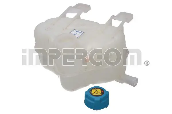 Handler.Part Expansion tank, coolant ORIGINAL IMPERIUM 29891 1