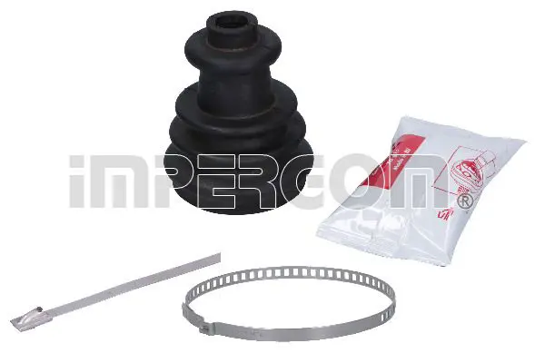 Handler.Part Bellow set, drive shaft ORIGINAL IMPERIUM 30581 1