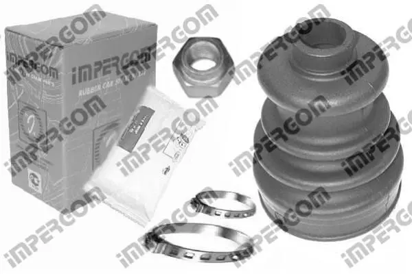 Handler.Part Bellow set, drive shaft ORIGINAL IMPERIUM 30611 1