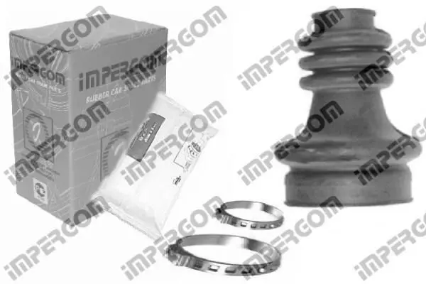 Handler.Part Bellow set, drive shaft ORIGINAL IMPERIUM 30632 1