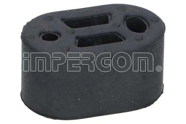 Handler.Part Rubber buffer, silencer ORIGINAL IMPERIUM 30984 1