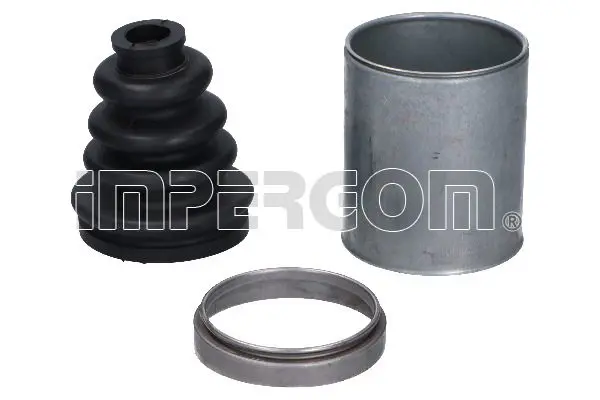 Handler.Part Bellow, driveshaft ORIGINAL IMPERIUM 31033 1