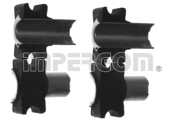 Handler.Part Repair kit, stabilizer suspension ORIGINAL IMPERIUM 31051 1