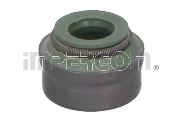 Handler.Part Seal, valve stem ORIGINAL IMPERIUM 31206 1