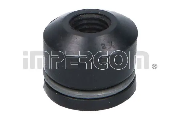 Handler.Part Seal, valve stem ORIGINAL IMPERIUM 31360 1