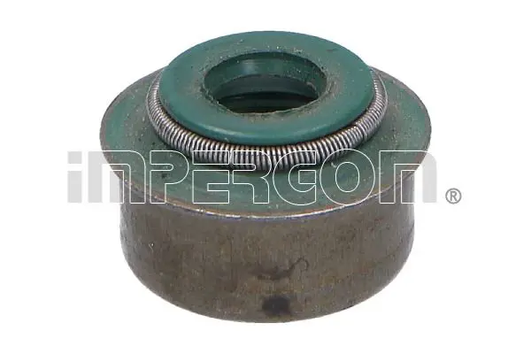 Handler.Part Seal, valve stem ORIGINAL IMPERIUM 31361 1