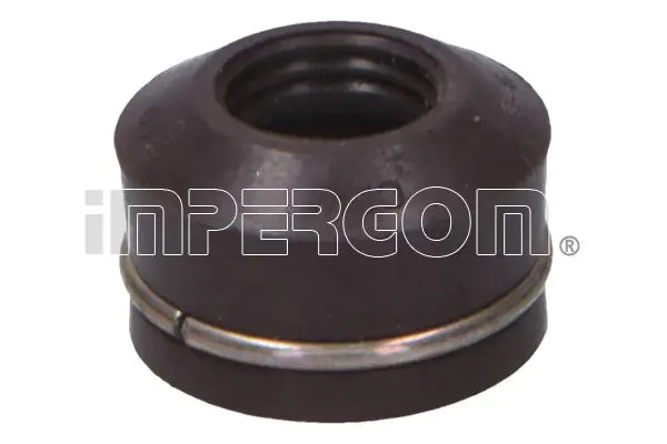 Handler.Part Seal, valve stem ORIGINAL IMPERIUM 31812 1