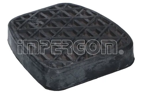 Handler.Part Clutch pedal pad ORIGINAL IMPERIUM 31840 1