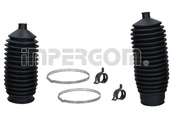 Handler.Part Bellow set, steering ORIGINAL IMPERIUM 33304 1