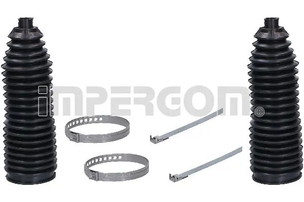 Handler.Part Bellow set, steering ORIGINAL IMPERIUM 33345 1