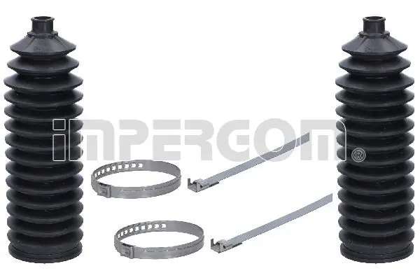 Handler.Part Bellow set, steering ORIGINAL IMPERIUM 33429 1