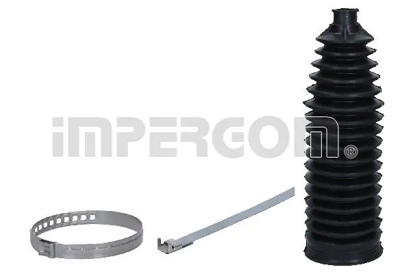 Handler.Part Bellow set, steering ORIGINAL IMPERIUM 33450A 1