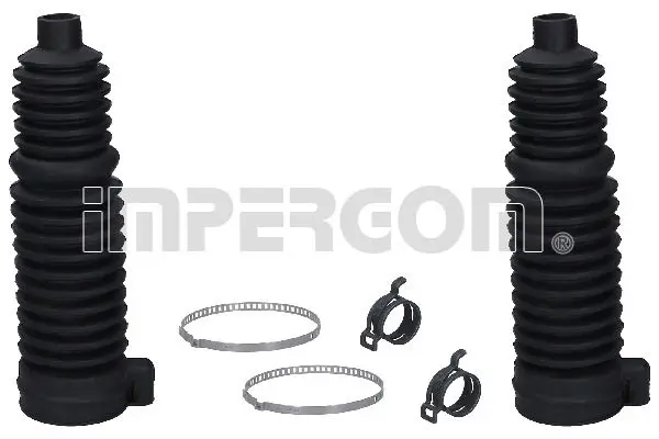 Handler.Part Bellow set, steering ORIGINAL IMPERIUM 33459 1