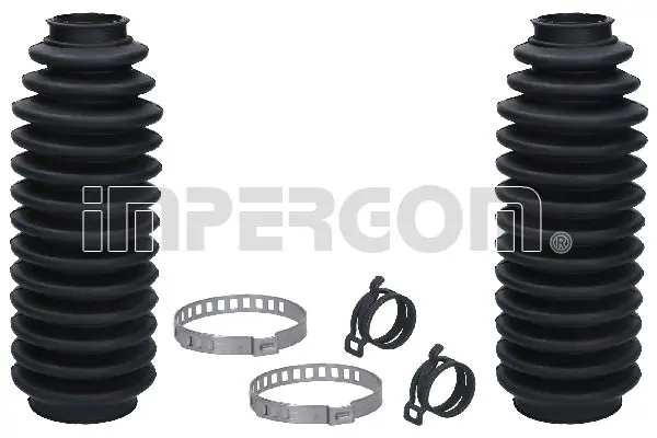 Handler.Part Bellow set, steering ORIGINAL IMPERIUM 33466 1