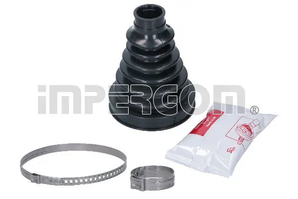 Handler.Part Bellow set, drive shaft ORIGINAL IMPERIUM 33509 1