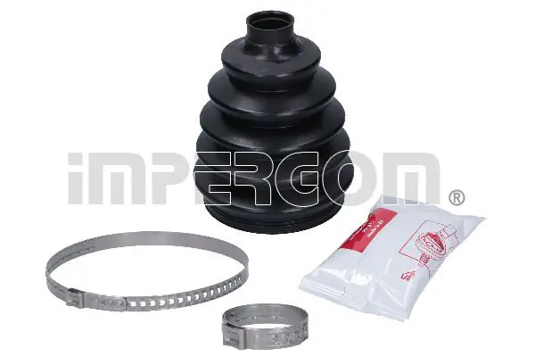 Handler.Part Bellow set, drive shaft ORIGINAL IMPERIUM 33511 1