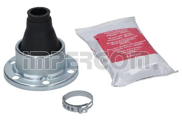 Handler.Part Bellow set, drive shaft ORIGINAL IMPERIUM 33513 1