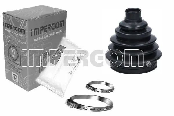 Handler.Part Bellow set, drive shaft ORIGINAL IMPERIUM 33528 1