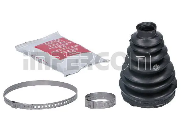 Handler.Part Bellow set, drive shaft ORIGINAL IMPERIUM 33538 1