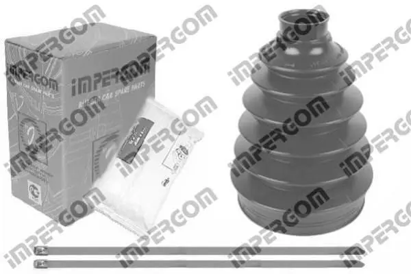 Handler.Part Bellow set, drive shaft ORIGINAL IMPERIUM 33546 1