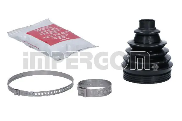 Handler.Part Bellow set, drive shaft ORIGINAL IMPERIUM 33550 1