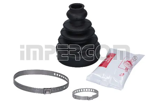 Handler.Part Bellow set, drive shaft ORIGINAL IMPERIUM 33561 1