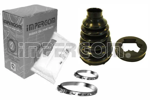 Handler.Part Bellow set, drive shaft ORIGINAL IMPERIUM 33592 1