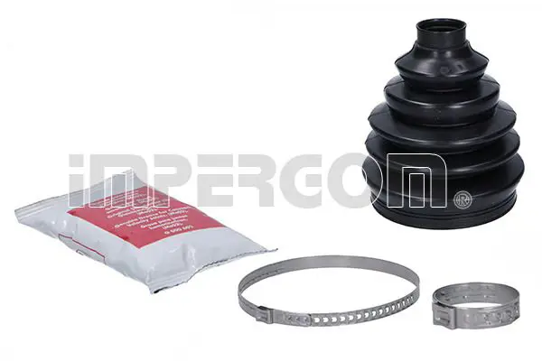 Handler.Part Bellow set, drive shaft ORIGINAL IMPERIUM 33593 1