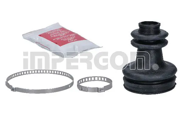 Handler.Part Bellow set, drive shaft ORIGINAL IMPERIUM 33604 1