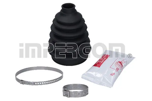 Handler.Part Bellow set, drive shaft ORIGINAL IMPERIUM 33618 1