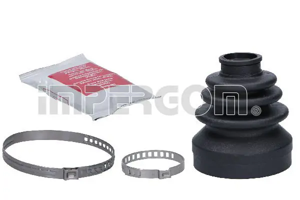 Handler.Part Bellow set, drive shaft ORIGINAL IMPERIUM 33627 1