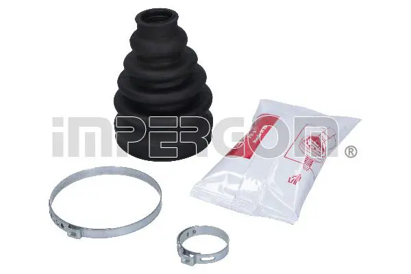 Handler.Part Bellow set, drive shaft ORIGINAL IMPERIUM 33635 1