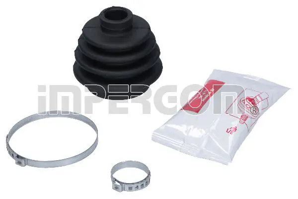 Handler.Part Bellow set, drive shaft ORIGINAL IMPERIUM 33650 1