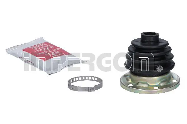 Handler.Part Bellow set, drive shaft ORIGINAL IMPERIUM 33651 1