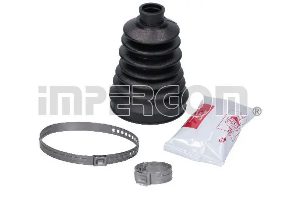 Handler.Part Bellow set, drive shaft ORIGINAL IMPERIUM 33664 1