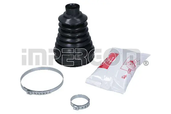 Handler.Part Bellow set, drive shaft ORIGINAL IMPERIUM 33666 1